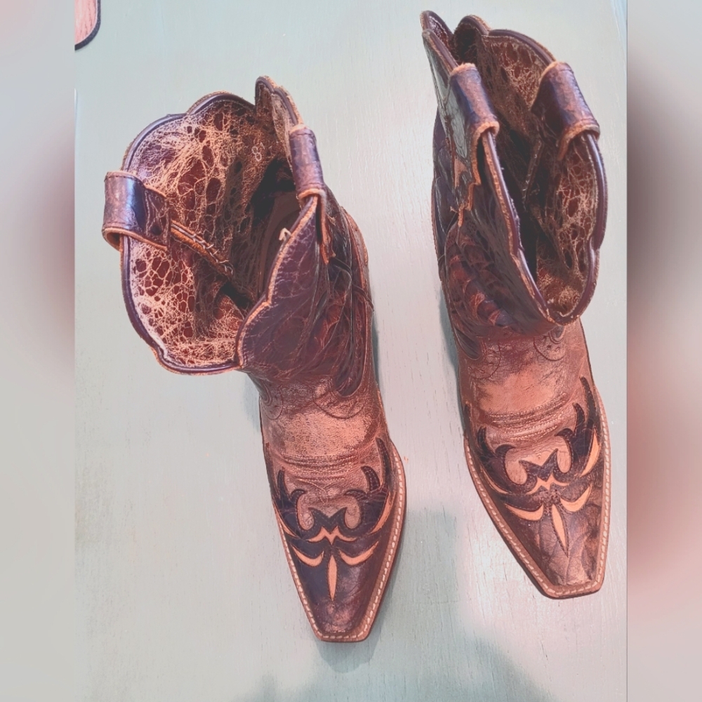 Ariat Western/Cowboy Boots